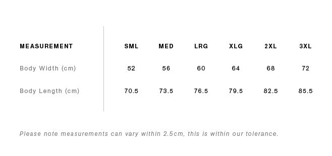 Fallen Angel Long Sleeve Tee