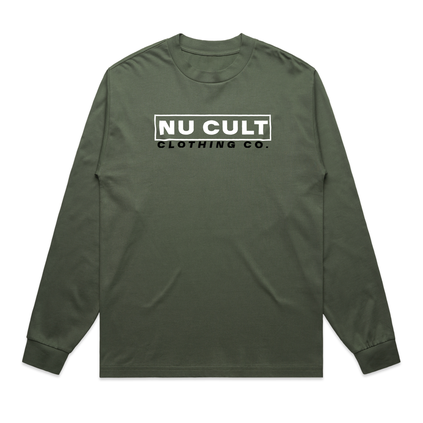 X-Rated Long Sleeve Tee