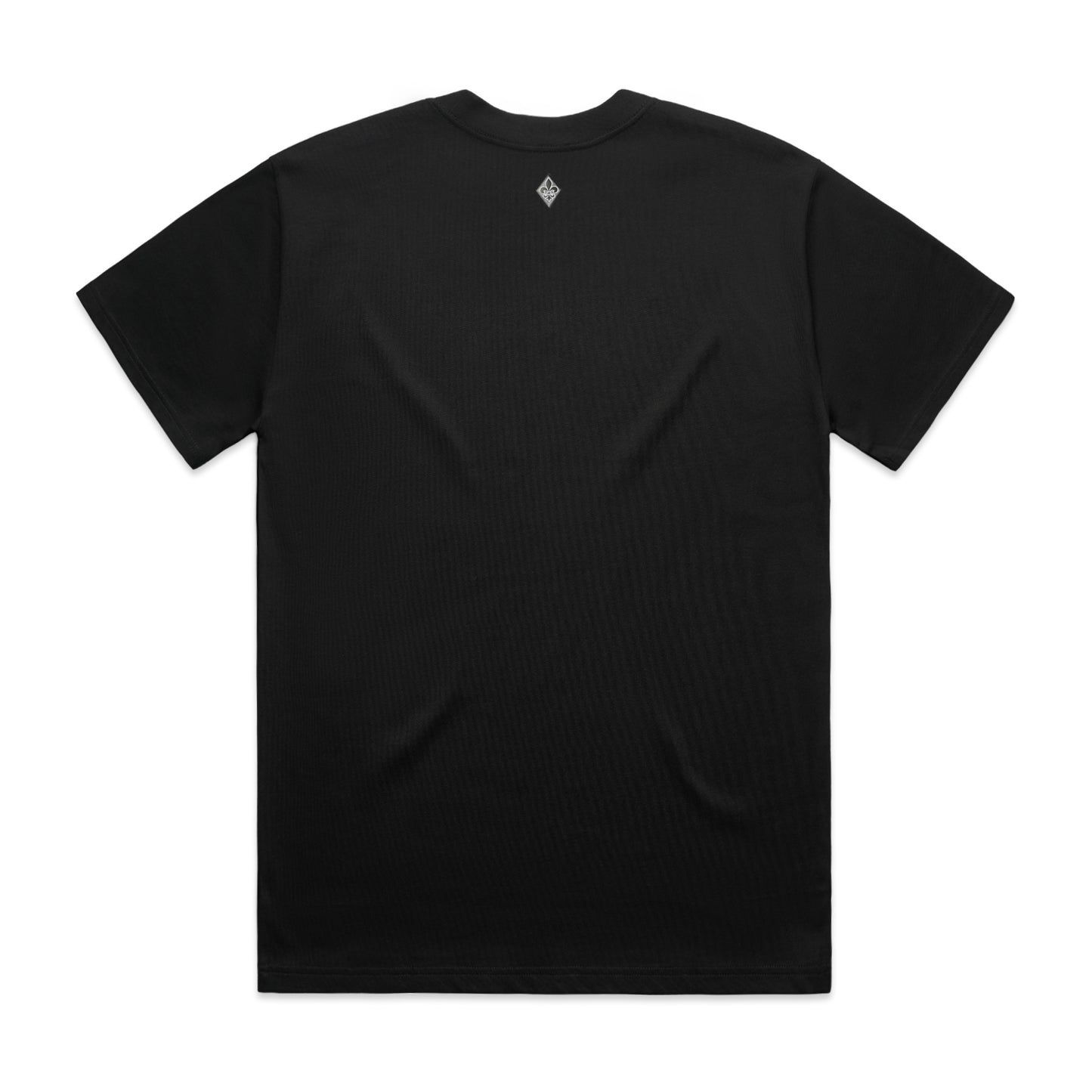 Luxe Heavy Weight Tee
