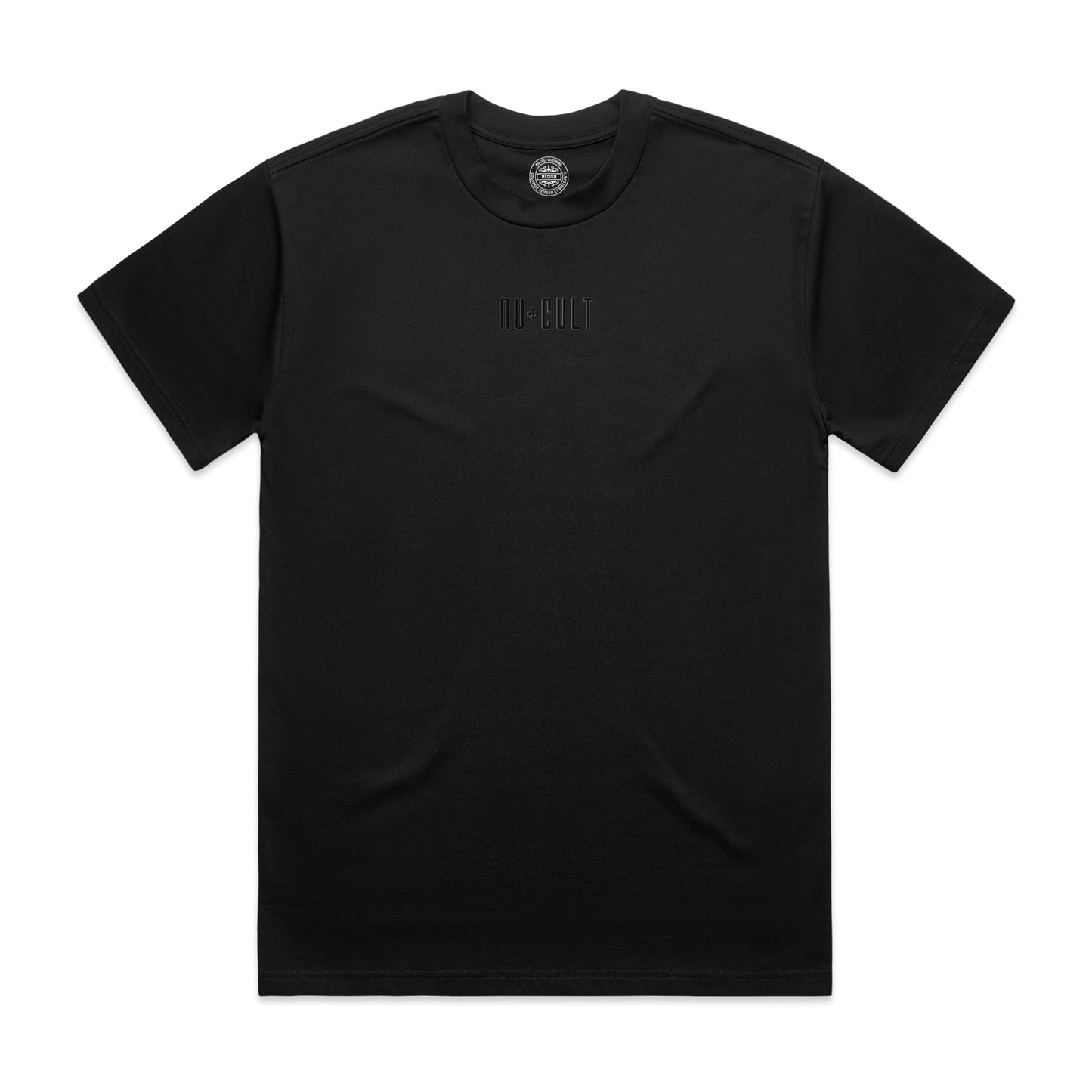 Luxe Heavy Weight Tee