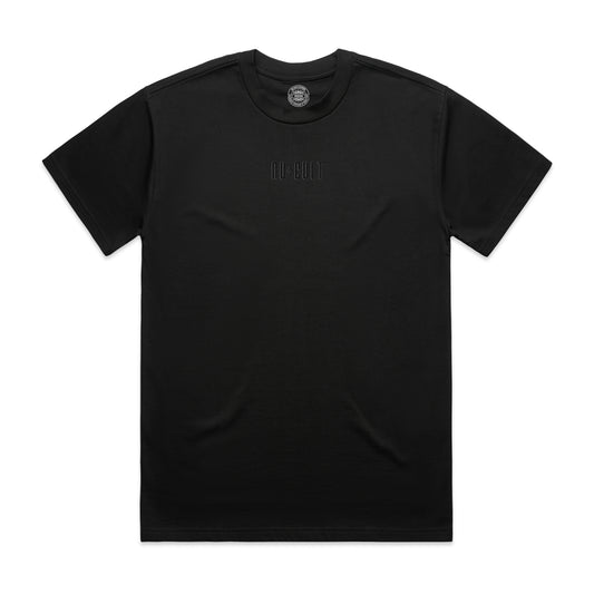 Luxe Heavy Weight Tee