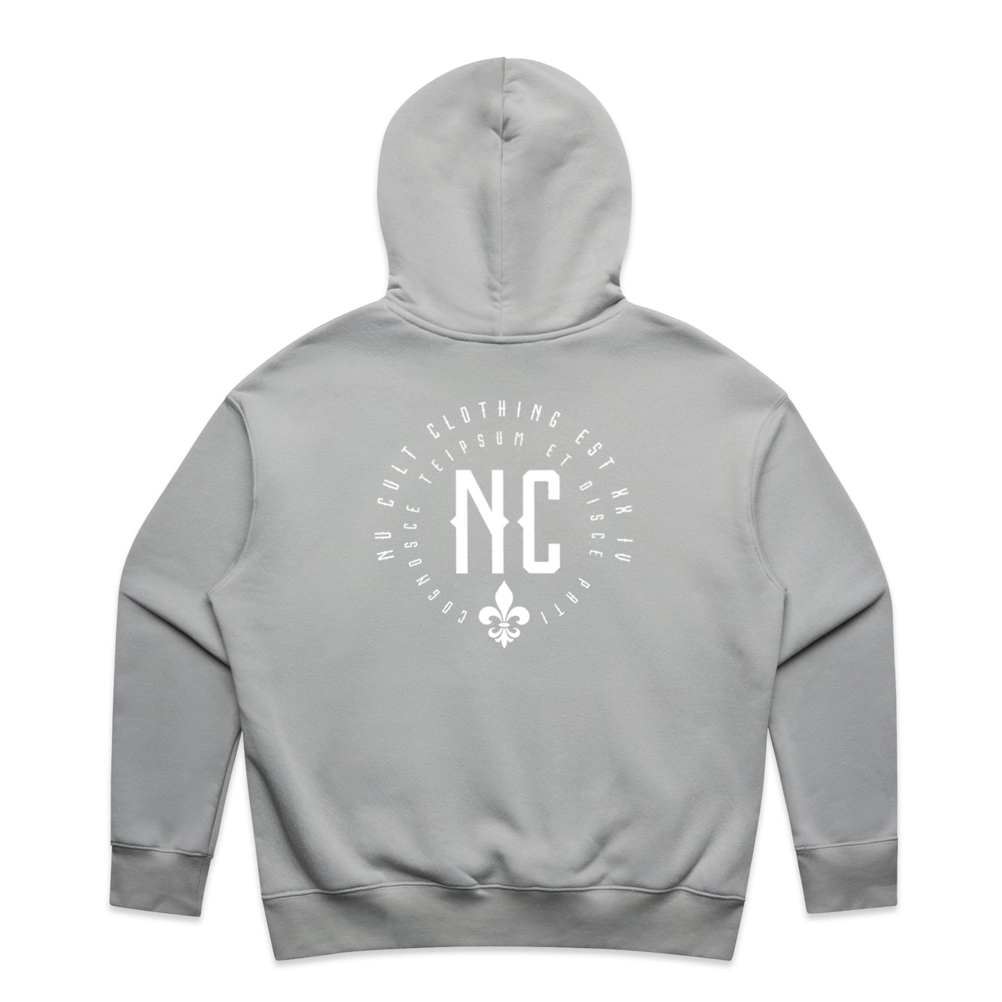 Women's Relaxed Hoodies