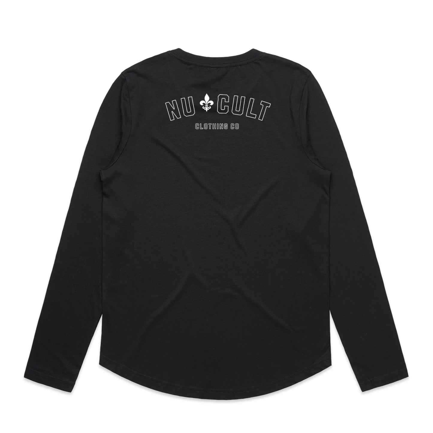 Women's Everyday Long Sleeve Tees