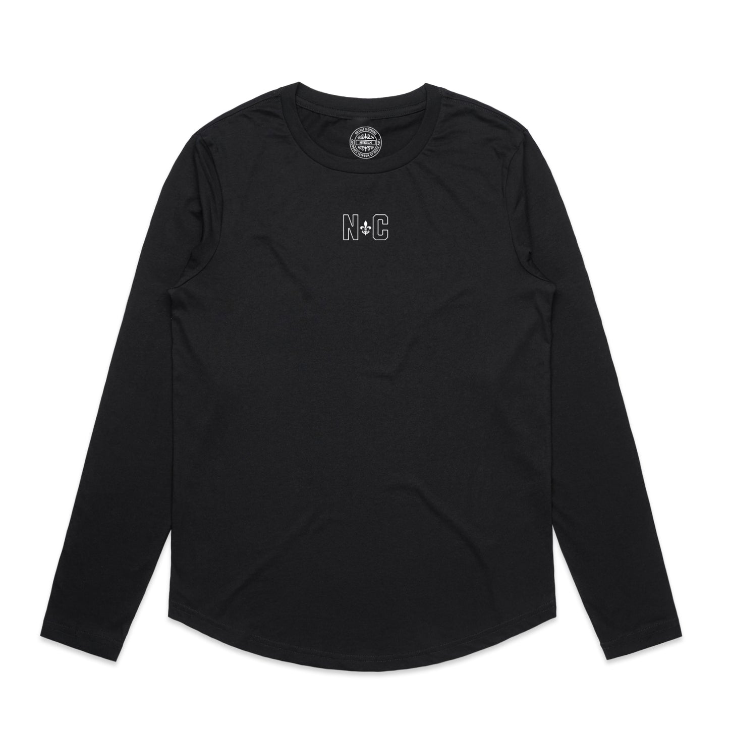 Women's Everyday Long Sleeve Tees