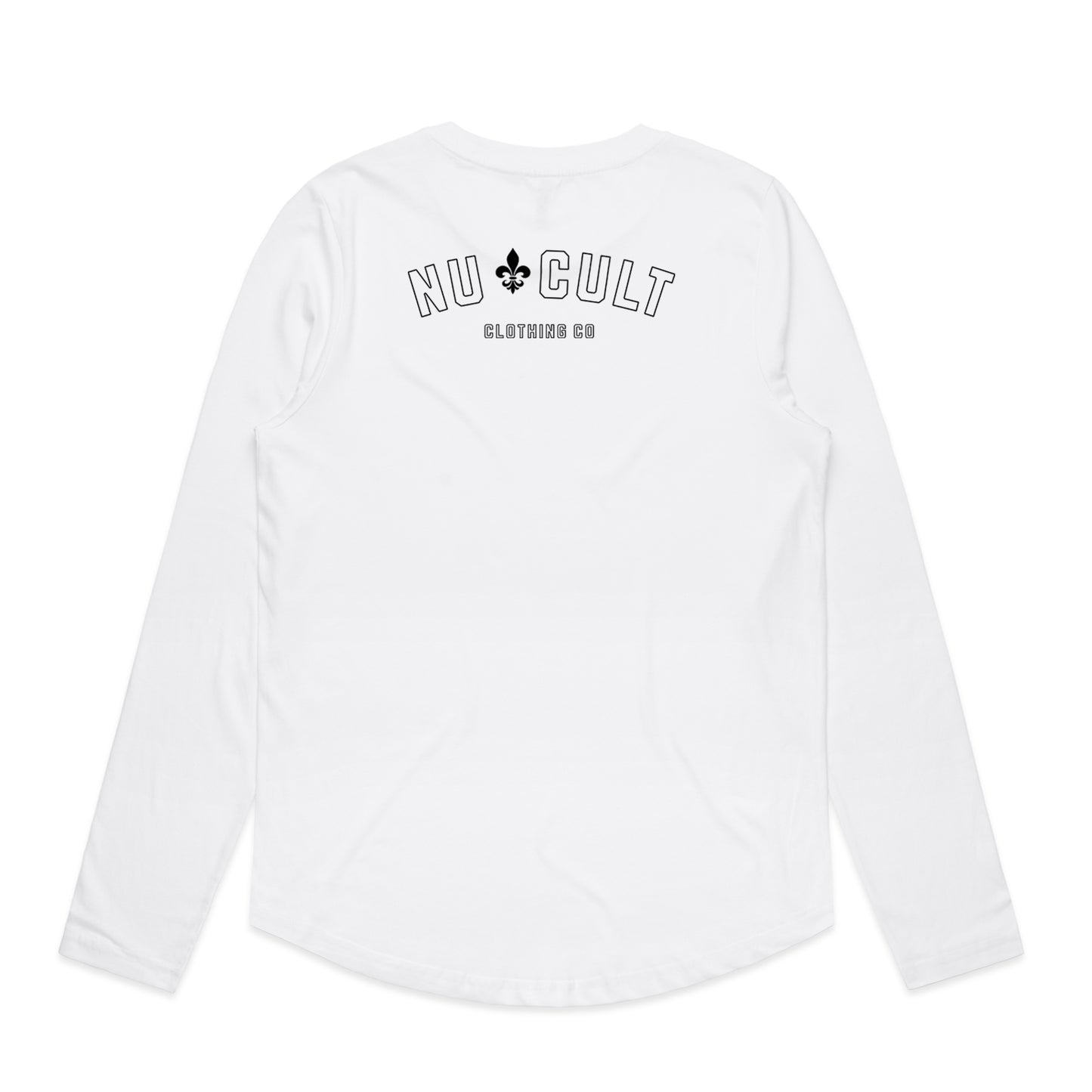 Women's Everyday Long Sleeve Tees