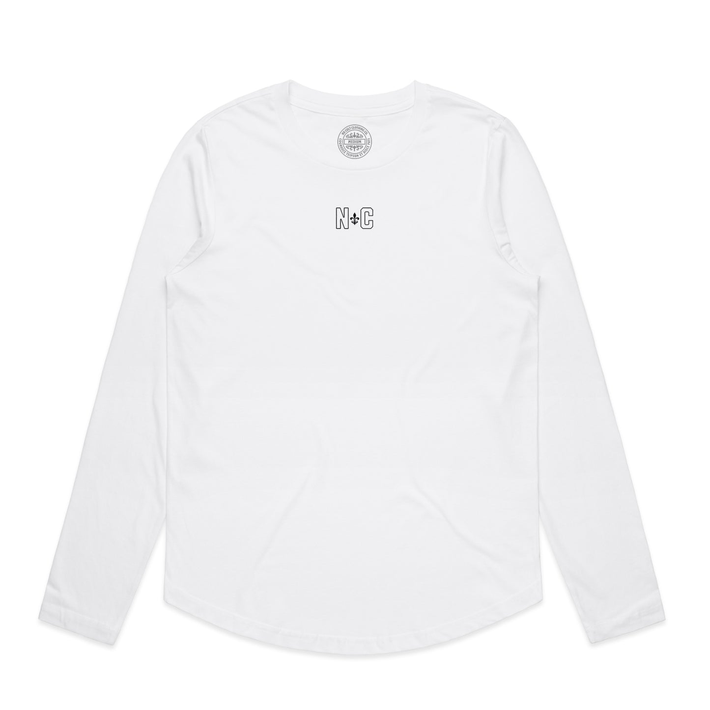 Women's Everyday Long Sleeve Tees